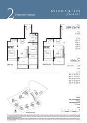 Normanton Park (D5), Apartment #463407251